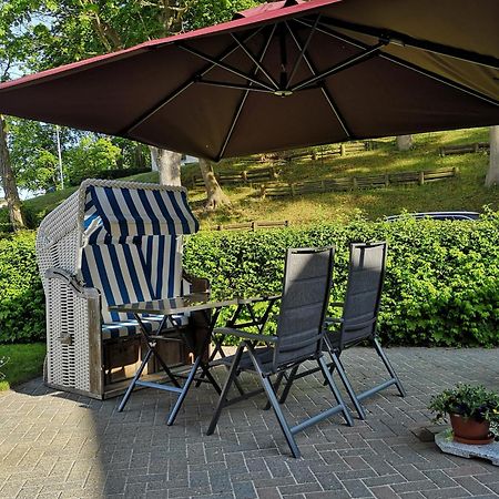 Lange Am Meer Heringsdorf  Esterno foto